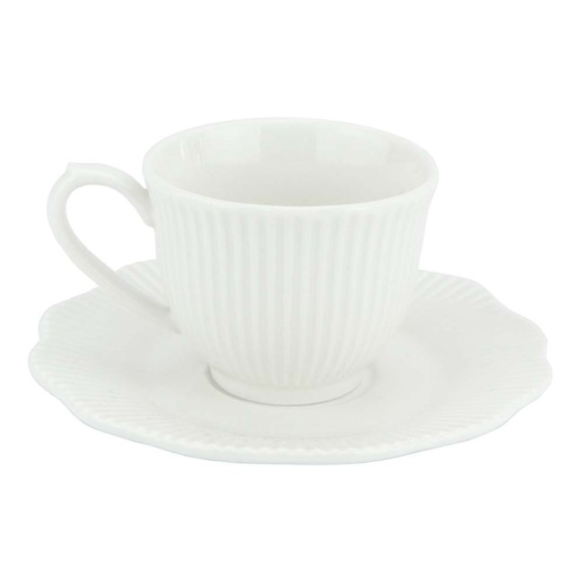 AMORE SET 6 TAZZINE CAFF? GB