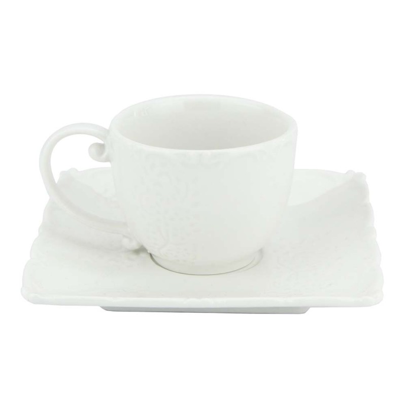 AMORE SET 6 TAZZINE CAFF? GB