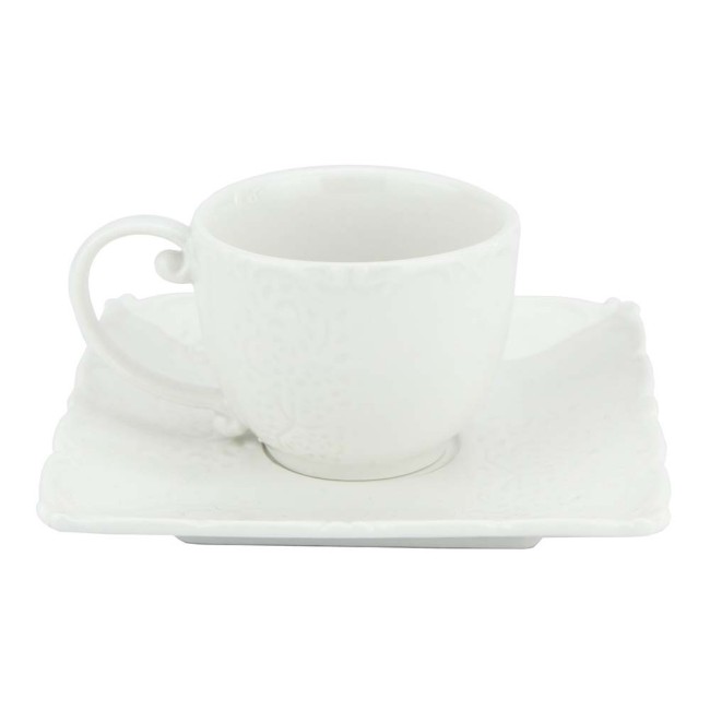 AMORE SET 6 TAZZINE CAFF? GB
