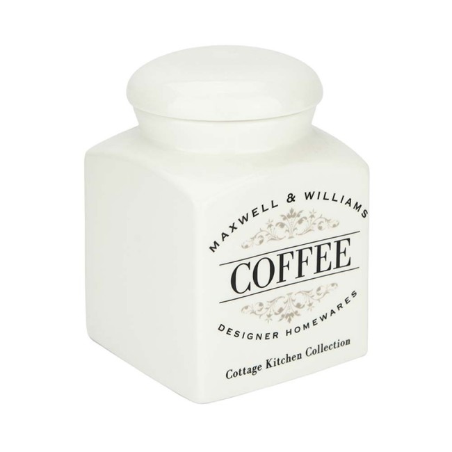 COTTAGE KITCHEN BARATTOLO CAFFE' 0,5L GB