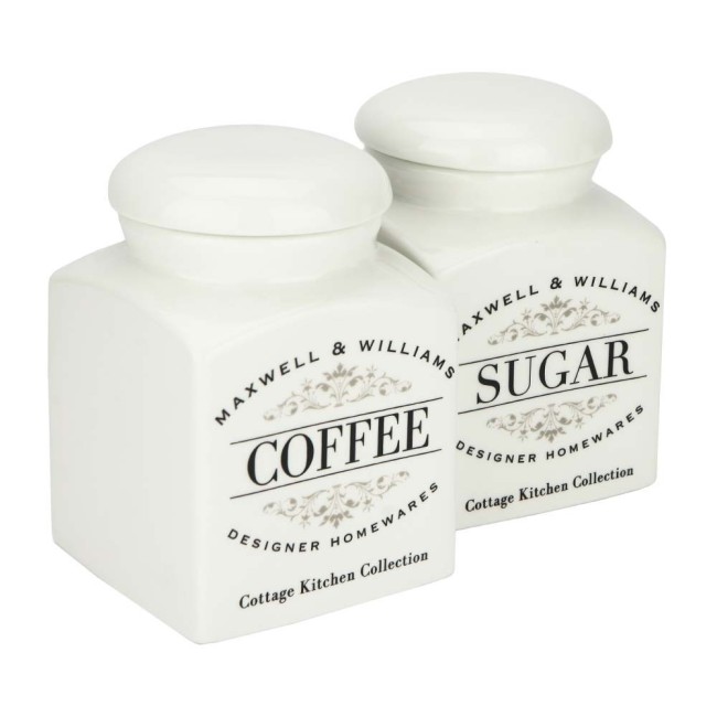 COTTAGE KITCHEN BARATTOLO CAFFE' 0,5L GB