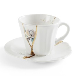 Seletti Tazzina caffè Kintsugi 09643