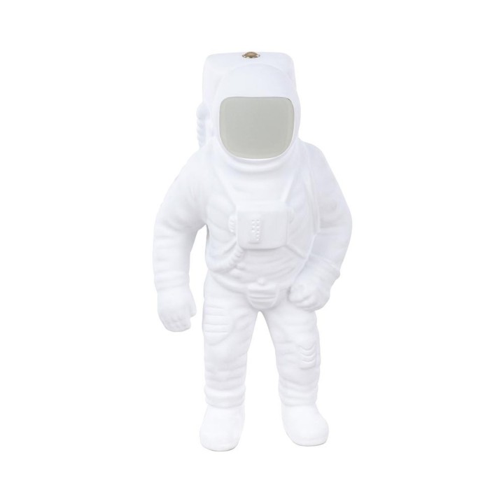 Seletti Flashing Starman lampada ricaricabile