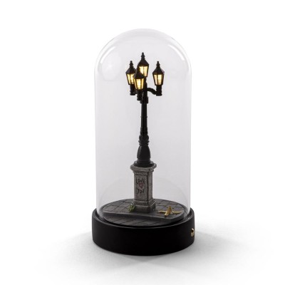 Lampada da Tavolo in Resina My Little Corner Seletti –... 2