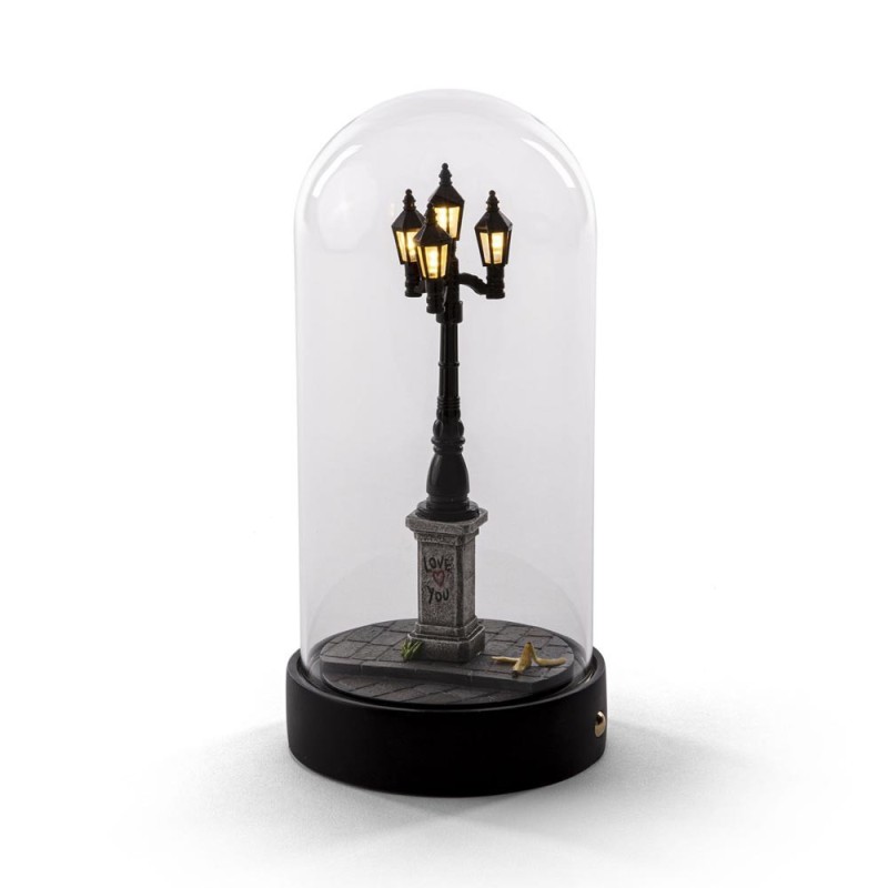 Lampada da Tavolo in Resina My Little Corner...