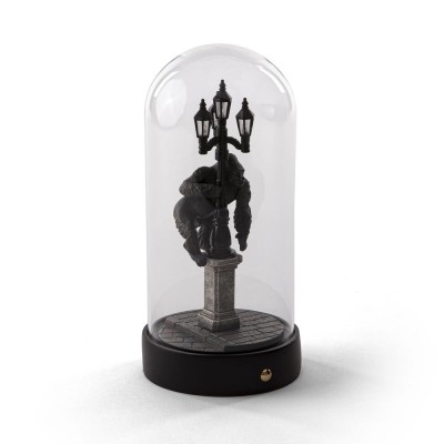 Lampada da Tavolo in Resina My Little Kong Seletti –...