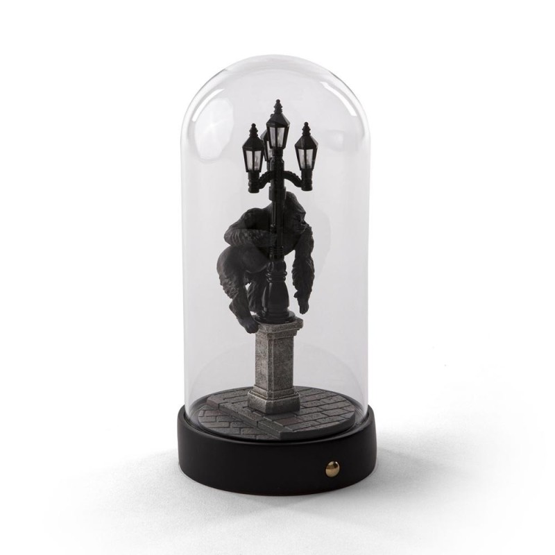 Lampada da Tavolo in Resina My Little Kong Seletti – Design Pop Iconico