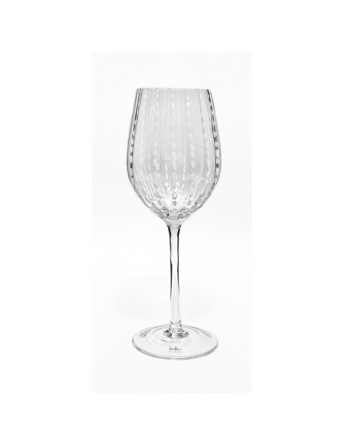 SET6 CARNIVAL GOBLET CLEAR