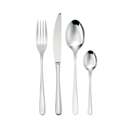 Sambonet  set posate Taste 24 pezzi - 52553-81