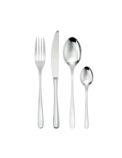 Sambonet  set posate Taste 24 pezzi - 52553-81 Sambonet  set posate Taste 24 pezzi - 52553-81