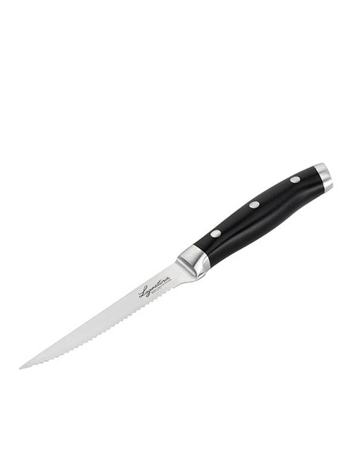 Set 4 coltelli bistecca