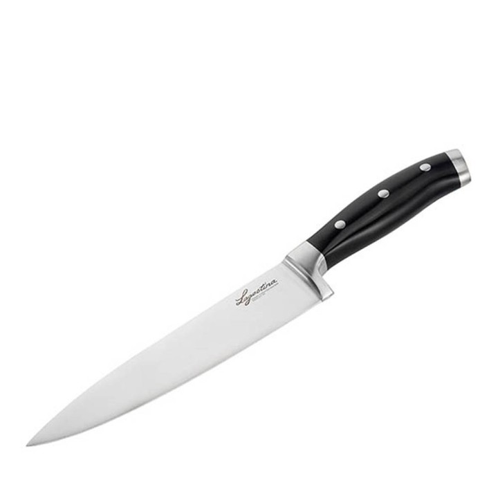 Lagostina Coltello chef con lama da 20 cm