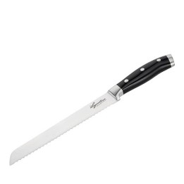 Lagostina Coltello da pane con lama da 20 cm