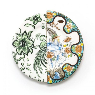 Hybrid Fruit Plate Zoe – Piatto Frutta Design Seletti