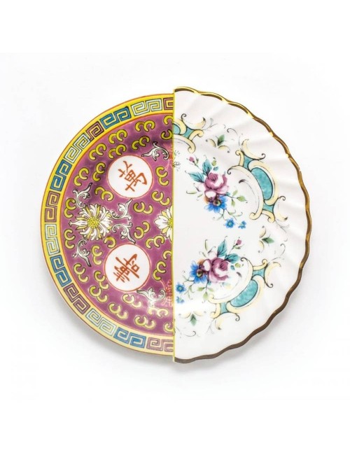 Hybrid Fruit Plate Eudossia – Piatto di Frutta di Design Seletti