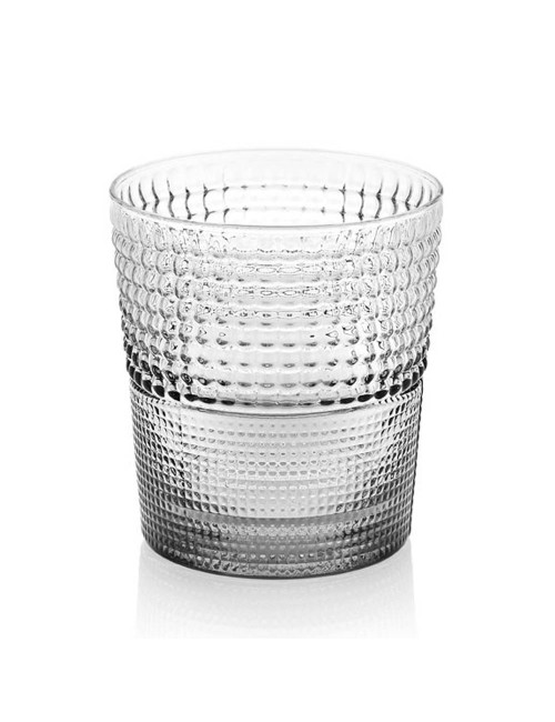 SPEEDY SET 6 BICCHIERE ACQUA TRASPARENTE CL.28