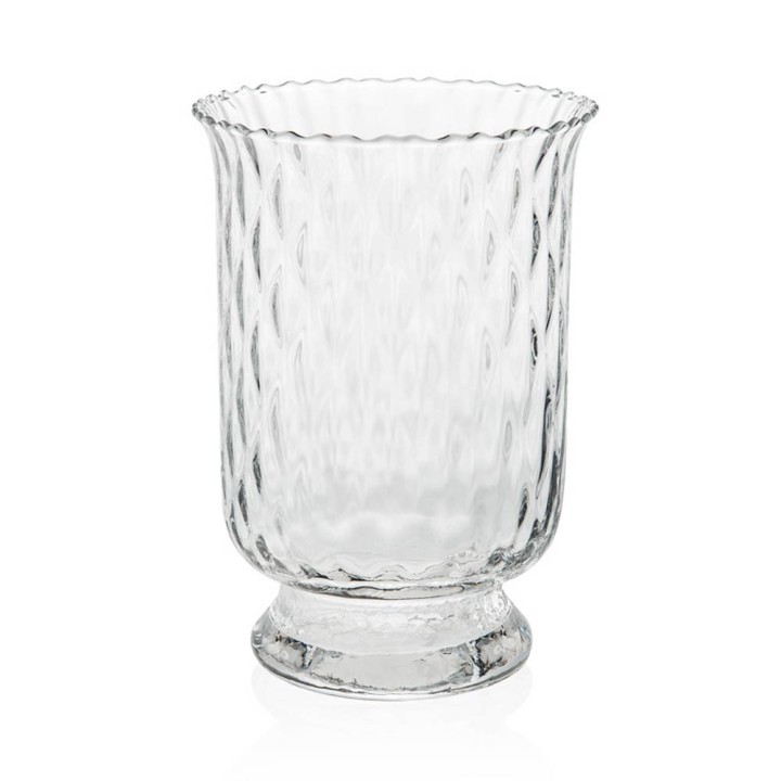 Ivv Candeliere Hurricane ottica a diamante 26,5 cm