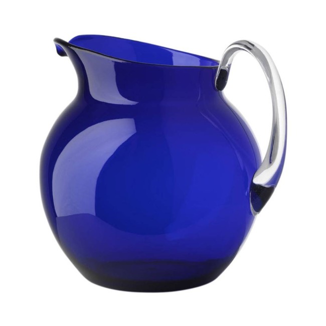 PALLA BROCCA ROYAL BLUE