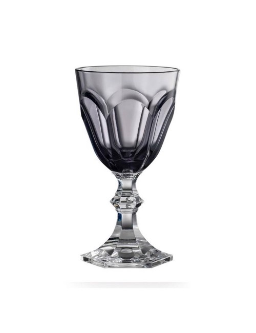 SET 6 CALICI DOLCE VITA ACQUA GRIGIO