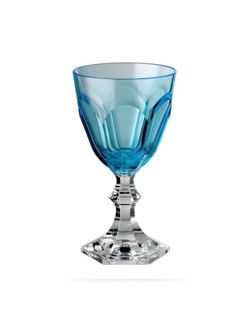 SET 6 CALICI DOLCE VITA CALICE ACQUA TURCHESE