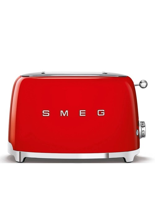 TOASTER 2 FETTE ROSSO