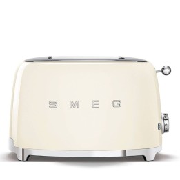 Smeg Tostapane 50's Style 2 fette panna