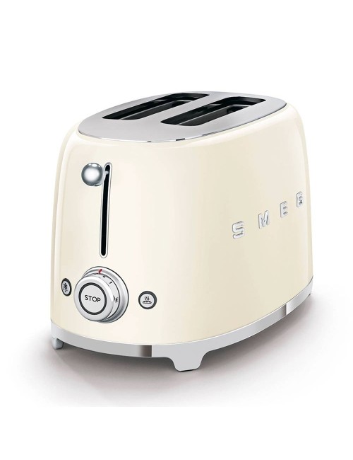 TOASTER 2 FETTE PANNA