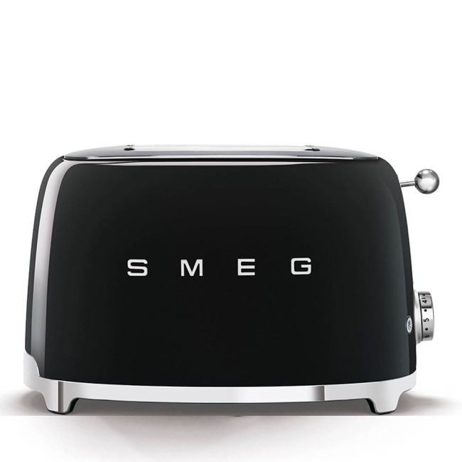 TOASTER 2 FETTE NERO