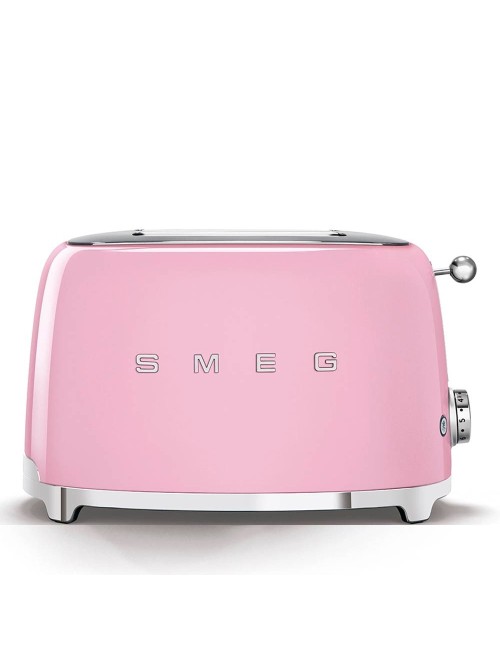 TOASTER 2 FETTE ROSA
