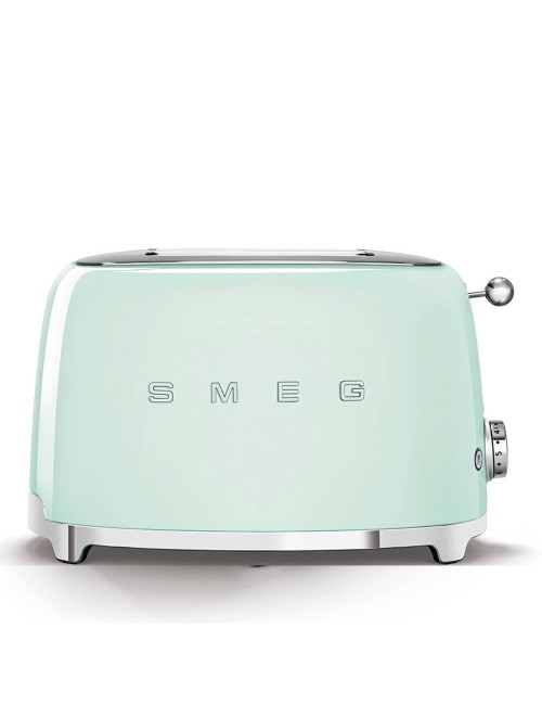 TOASTER 2 FETTE VERDE PASTELLO