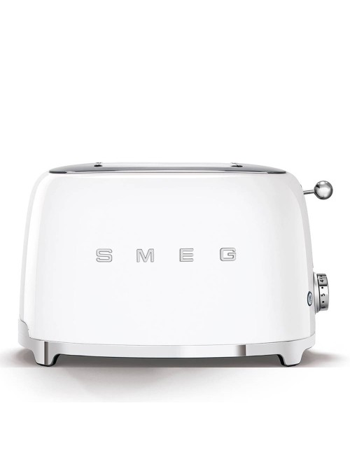 TOASTER 2 FETTE BIANCO