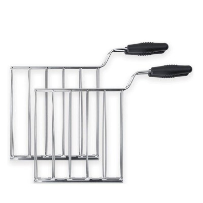 2 Pinze per Toast Smeg 50's Style – Accessorio Tostapane