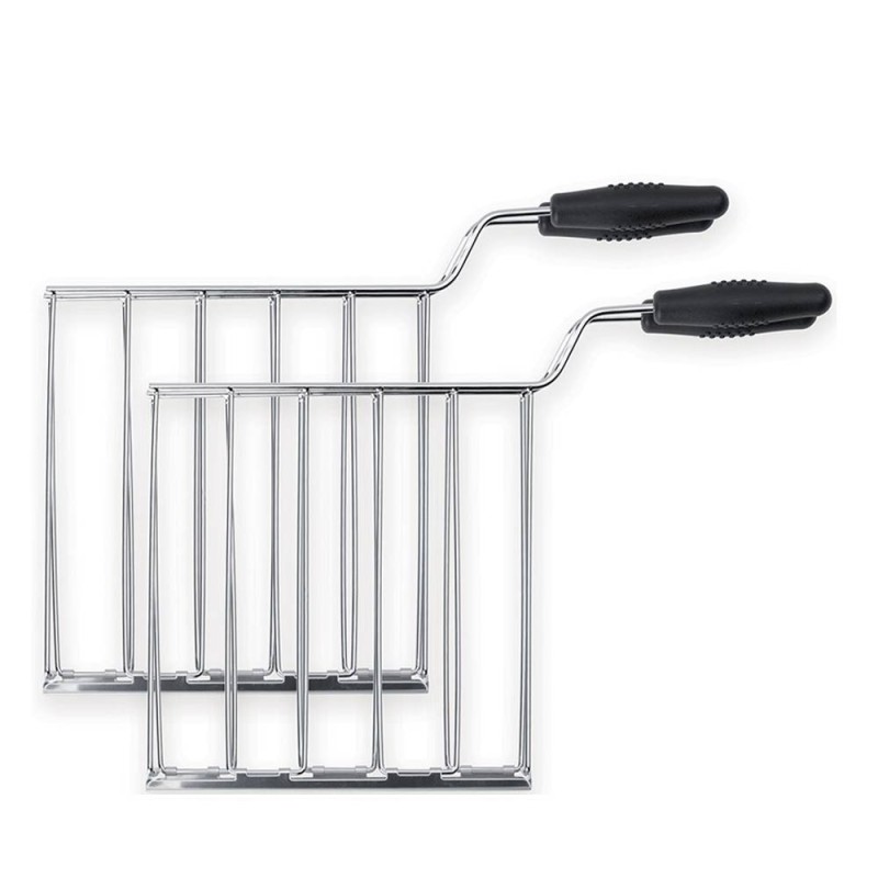 2 Pinze per Toast Smeg 50's Style – Accessorio Tostapane