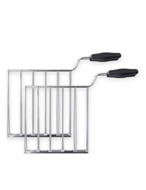 2 Pinze per Toast Smeg 50's Style – Accessorio Tostapane