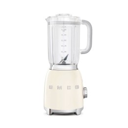 Smeg Frullatore 50's Style 1,5 litri panna