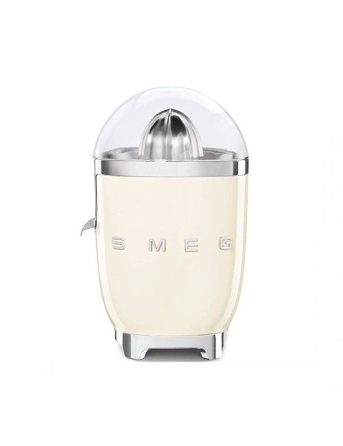 Spremiagrumi Vintage Panna 50’s Style – Design Iconico Cucina | SMEG