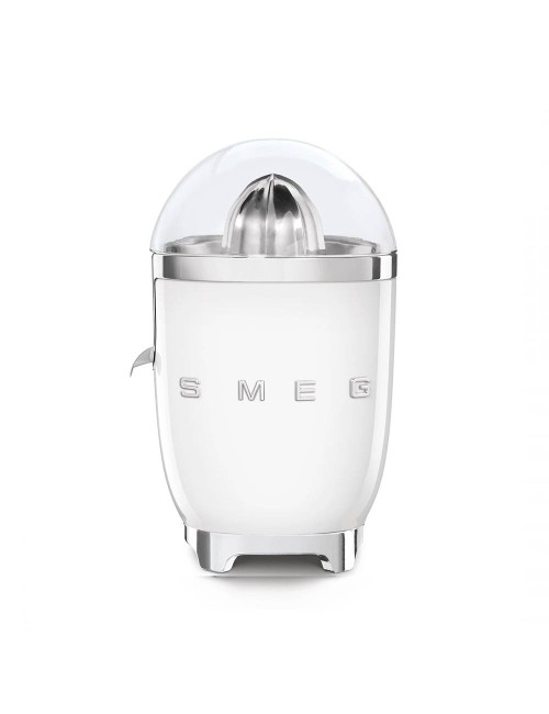 Spremiagrumi Smeg Bianco 50’s Style Vintage in Tritan 70W
