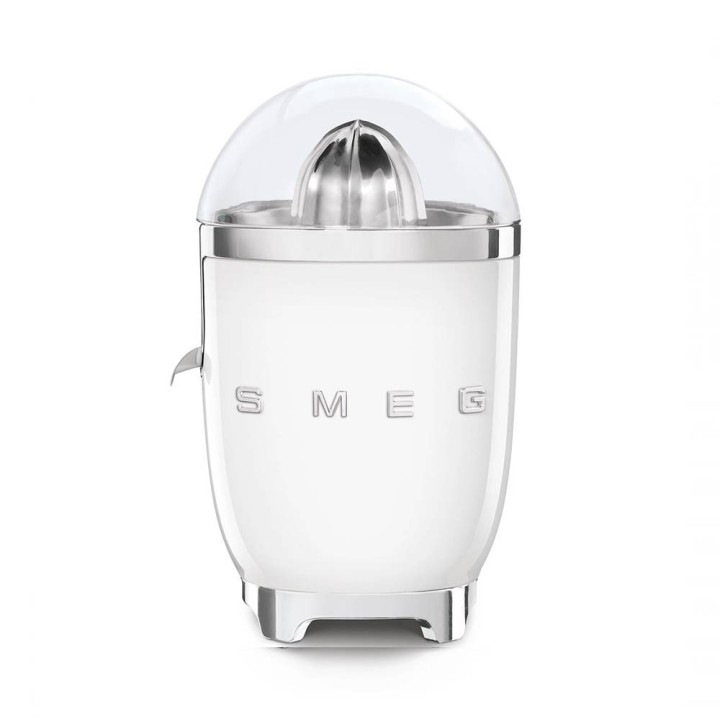 Smeg Spremiagrumi 50's Style bianco