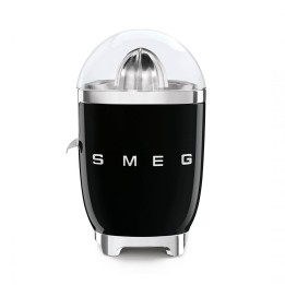 Smeg Spremiagrumi 50's Style nero