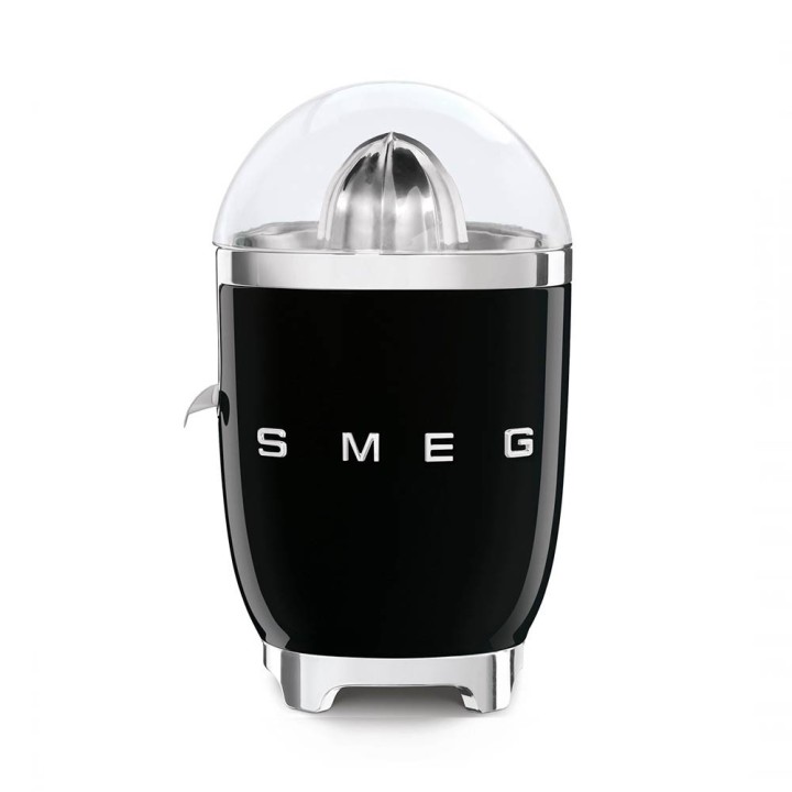 Smeg Spremiagrumi 50's Style nero
