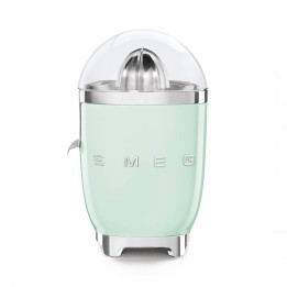 Smeg Spremiagrumi 50's Style verde pastello