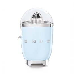 Smeg Spremiagrumi 50's Style azzurro