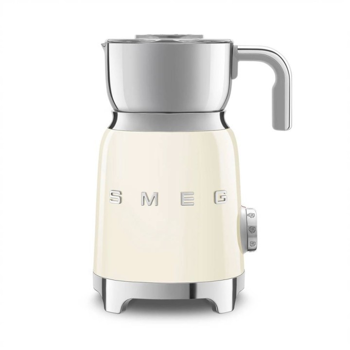 Smeg Montalatte 50's Style panna