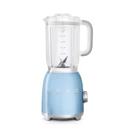 Smeg Frullatore 50's Style 1,5 litri azzurro