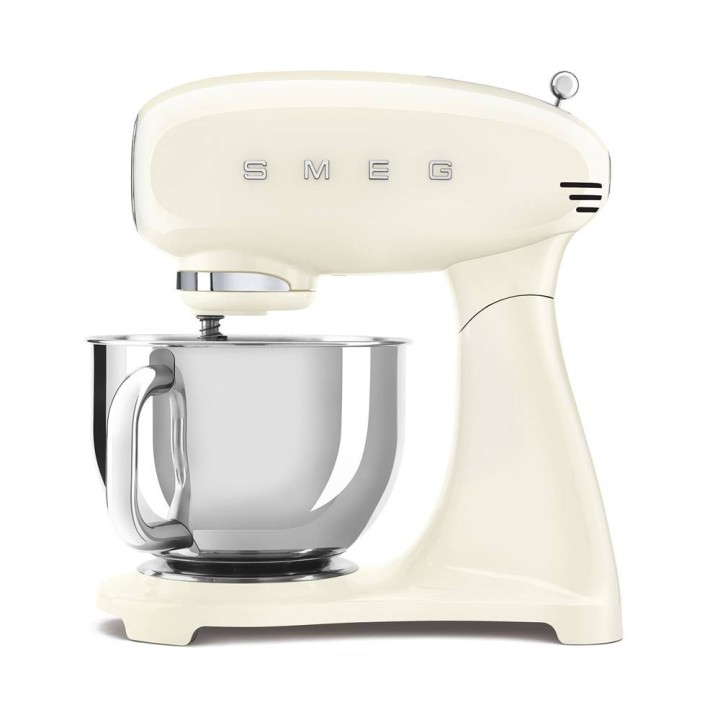 Smeg Planetaria 50's Style full color panna