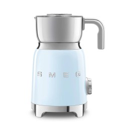 Smeg Montalatte 50's Style azzurro
