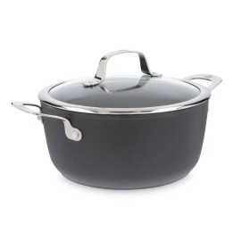 Ballarini Casseruola Alba con coperchio Ø 24 cm
