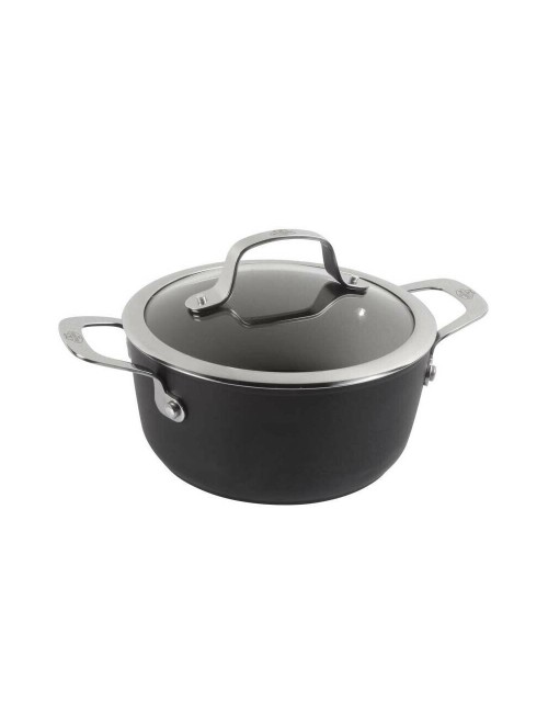 CASSERUOLA ALBA 2M+COP 20CM