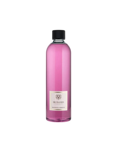 Peonia Black Jasmine 500 ml Refill .