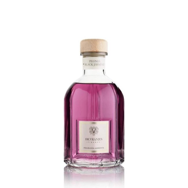 Peonia Black Jasmine 250 ml .